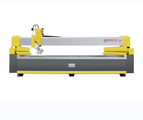 Waterjet Cutting Machine factory, Buy good quality Waterjet Cutting ...